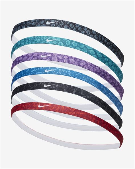 hoofdbandjes nike|Nike Headbands .